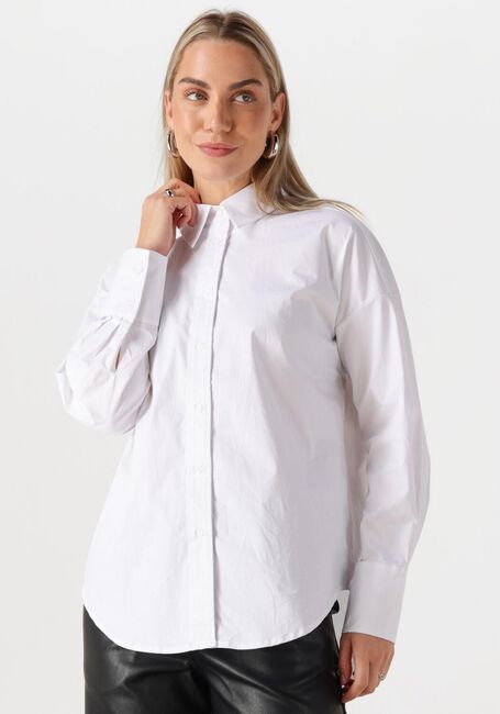 Witte CC HEART Blouses CC HEART MILLIE BLOUSE - large