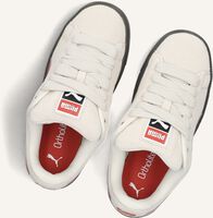 Witte PUMA Lage sneakers SUEDE XL JR Witte PUMA Lage sneakers SUEDE XL JR - medium