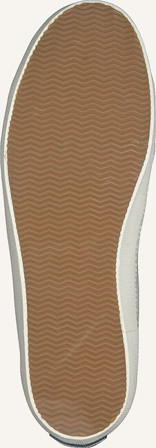 Witte SCOTCH & SODA Lage sneakers ABRA Witte SCOTCH & SODA Lage sneakers ABRA - large