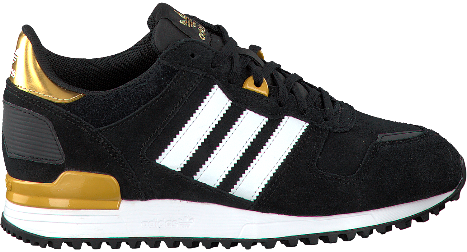 zx 700 dames zwart