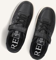 Zwarte REPLAY Lage sneakers EPIC JR LOW-V 10B Zwarte REPLAY Lage sneakers EPIC JR LOW-V 10B - medium