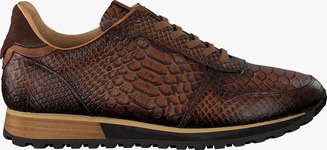 Cognac GIORGIO Lage sneakers HE09519 - large