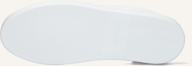 Witte NUBIKK Lage sneakers JAGGER CLASSIC Witte NUBIKK Lage sneakers JAGGER CLASSIC - large