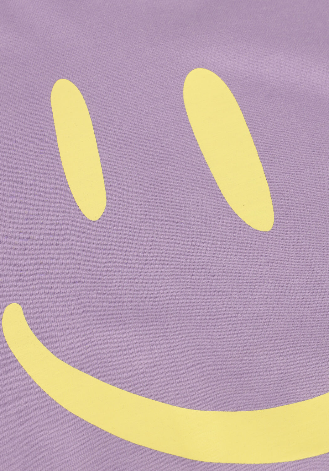 Lila MOLO T-shirt ROXO - large