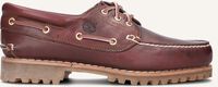 TIMBERLAND AUTHENTICS 3 EYE CLASSIC LUG - medium