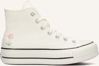 Witte CONVERSE Hoge sneakers CHUCK TAYLOR ALL STAR LIFT Witte CONVERSE Hoge sneakers CHUCK TAYLOR ALL STAR LIFT - medium