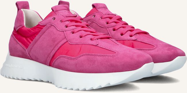 Roze KENNEL & SCHMENGER Lage sneakers 18010 Roze KENNEL & SCHMENGER Lage sneakers 18010 - large