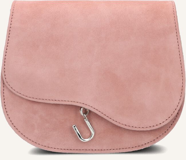 Roze UNISA Schoudertas ZANIEL Roze UNISA Schoudertas ZANIEL - large