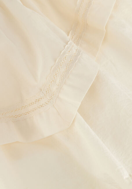 Ecru SOFIE SCHNOOR Minirok G241261 Ecru SOFIE SCHNOOR Minirok G241261 - large