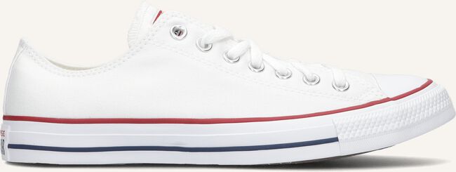 Witte CONVERSE Lage sneakers CHUCK TAYLOR ALL STAR OX HEREN Witte CONVERSE Lage sneakers CHUCK TAYLOR ALL STAR OX HEREN - large