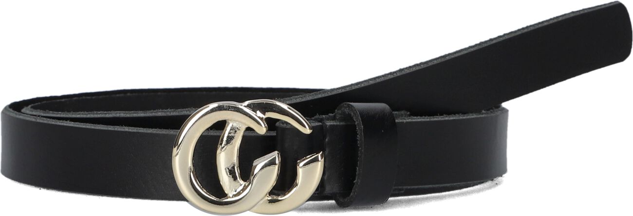 Notre-v Dames Riemen 4301 Black Dames