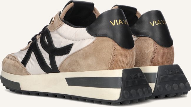 Beige VIA VAI Lage sneakers POSY FLARE Beige VIA VAI Lage sneakers POSY FLARE - large
