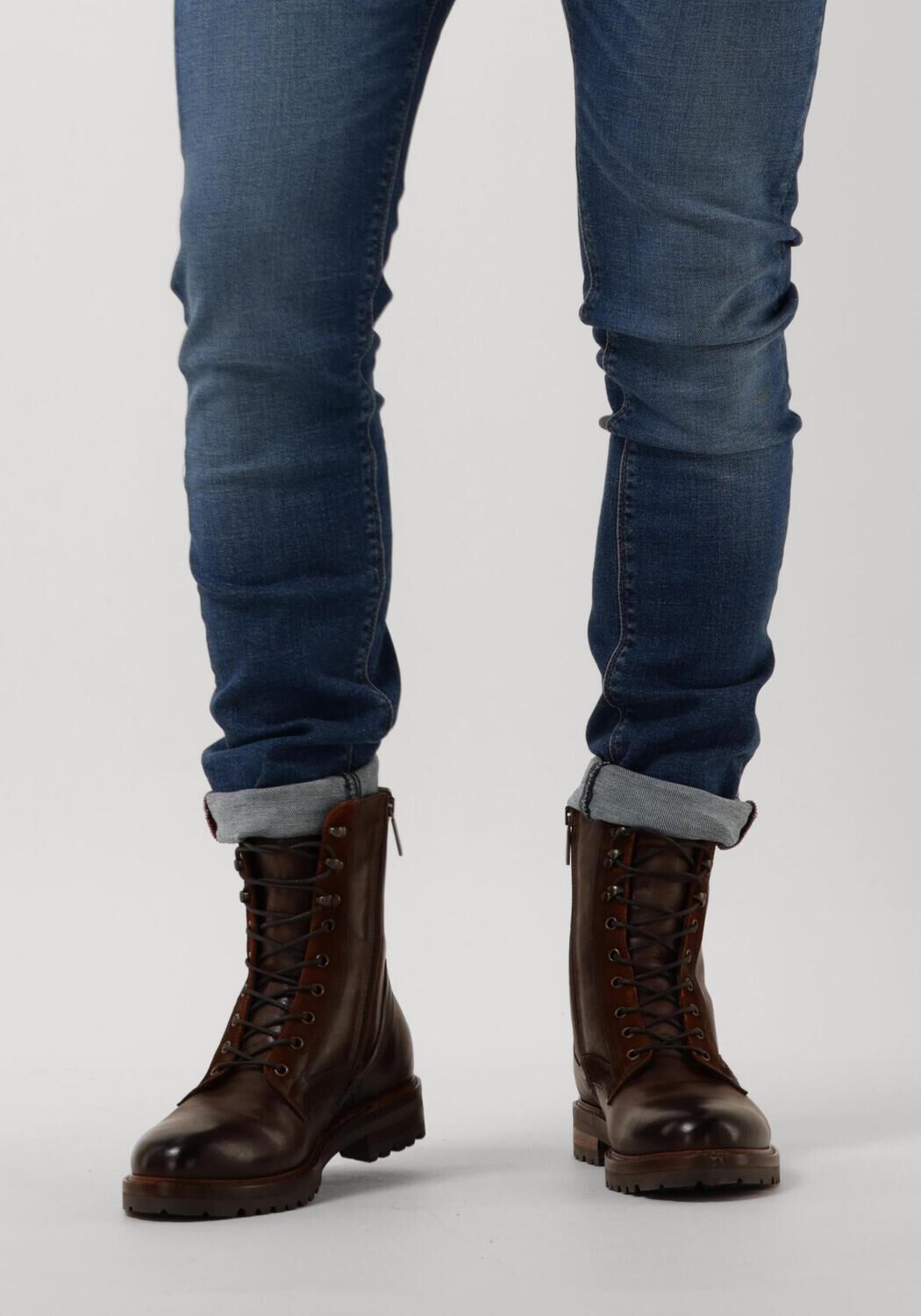 Cognac GIORGIO Veterboots 61209 - large