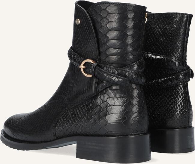 Zwarte FRED DE LA BRETONIERE Boots 181010106 Zwarte FRED DE LA BRETONIERE Boots 181010106 - large