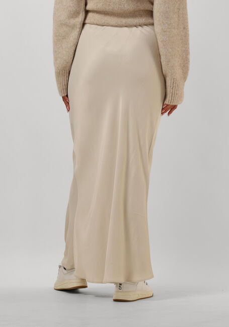 Beige SOEURS DE PROVENCE Maxirok CLAIRE SKIRT - large