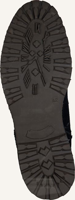 Zwarte GAASTRA Veterboots CAPE HIGH Zwarte GAASTRA Veterboots CAPE HIGH - large