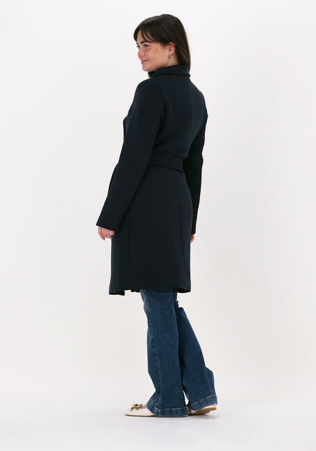 Donkerblauwe GIACOMO THE JACKET Mantel 6611426 - large