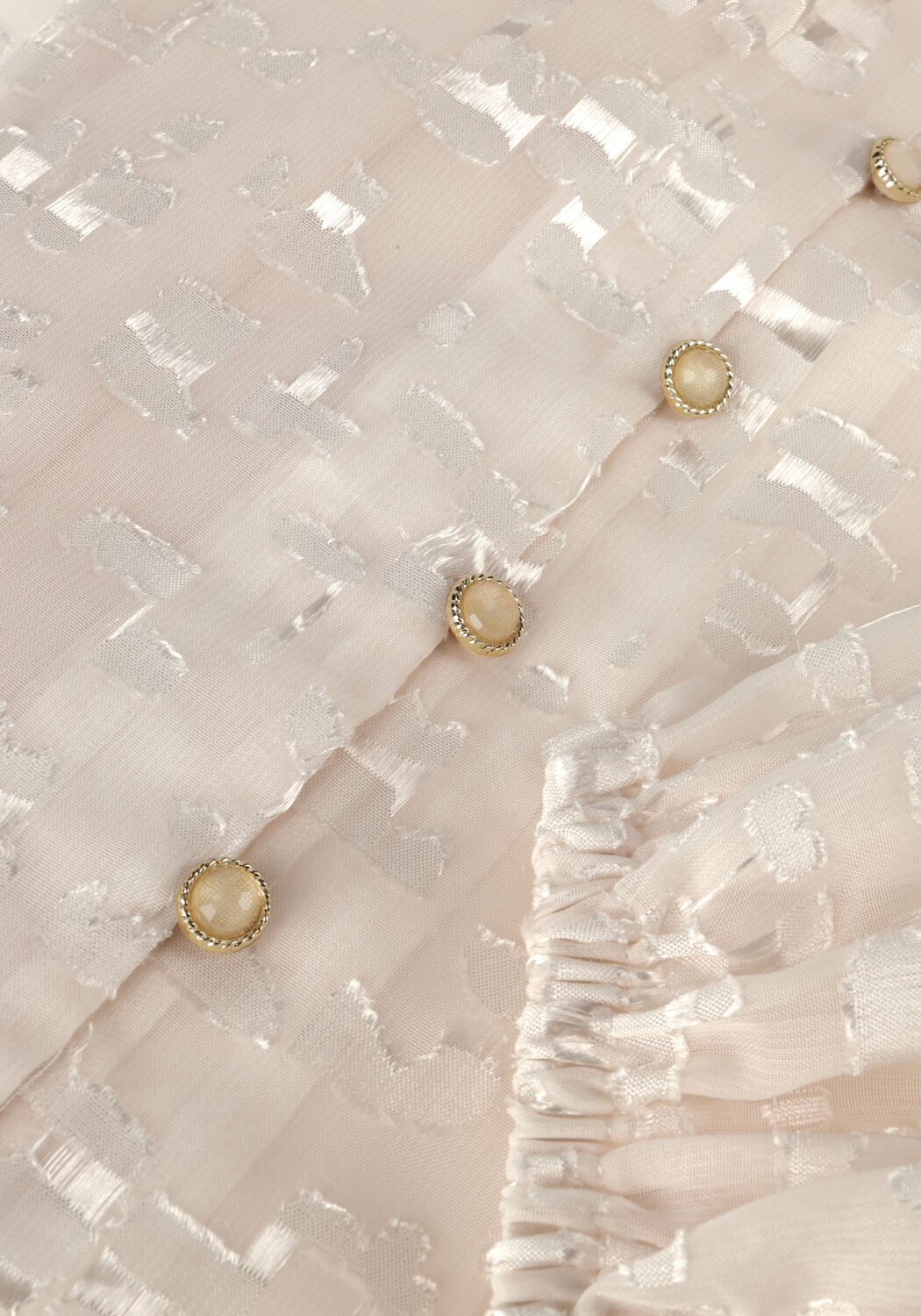 Witte STUDIO AMAYA Blouses LIV - large