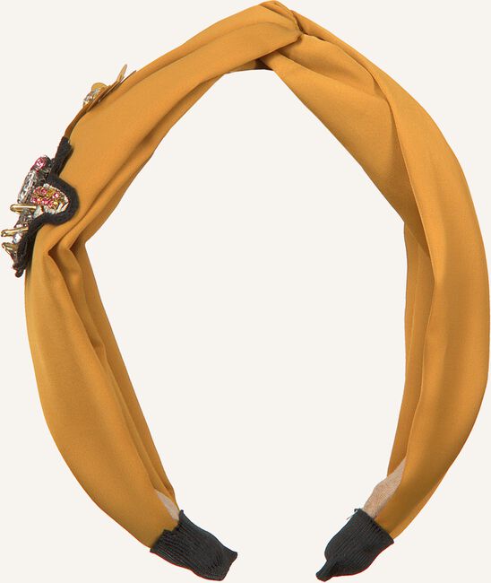 Gele ABOUT ACCESSORIES Haarbanden 8600152080 Gele ABOUT ACCESSORIES Haarbanden 8600152080 - large
