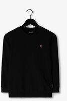 Zwarte NAPAPIJRI Sweater K BALIS C 1 - medium