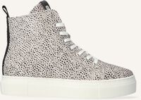 Beige MARUTI Hoge sneakers TERRY - medium