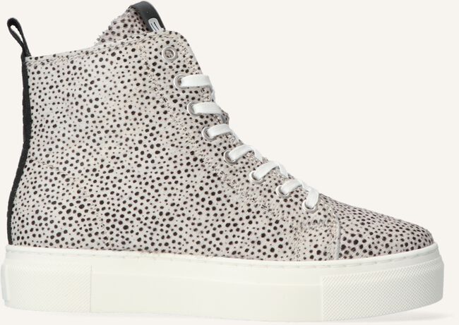 Beige MARUTI Hoge sneakers TERRY Beige MARUTI Hoge sneakers TERRY - large