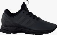 Zwarte ADIDAS Lage sneakers ZX FLUX TECH - medium
