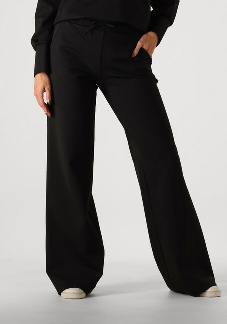 Zwarte ACCESS Pantalon D44-5114-749 - large