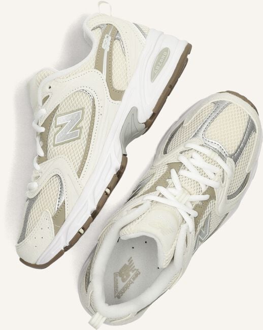 Beige NEW BALANCE Lage sneakers MR530 D Beige NEW BALANCE Lage sneakers MR530 D - large