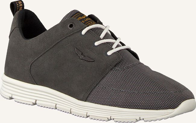 Grijze PME LEGEND Lage sneakers MASON Grijze PME LEGEND Lage sneakers MASON - large