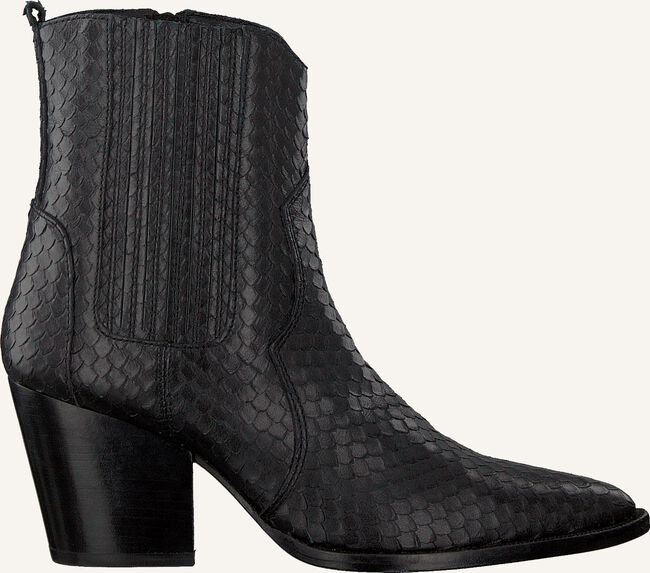 Zwarte TORAL Cowboylaarzen 12226 Zwarte TORAL Cowboylaarzen 12226 - large
