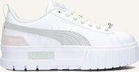 Witte PUMA Lage sneakers MAYZE IWD Witte PUMA Lage sneakers MAYZE IWD - medium