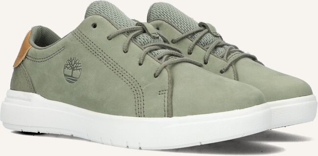 Groene TIMBERLAND Lage sneakers SENECA BAY LEATHER OXFORD Groene TIMBERLAND Lage sneakers SENECA BAY LEATHER OXFORD - large