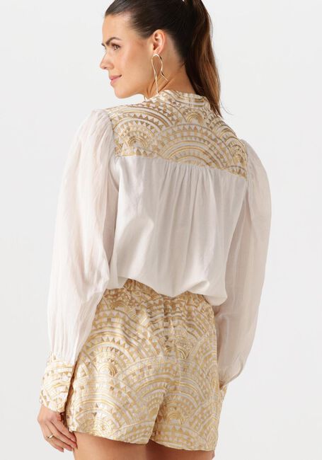 Witte GREEK ARCHAIC KORI Blouses 340452 - large