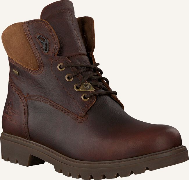 Bruine PANAMA JACK Veterboots AMUR GTX Bruine PANAMA JACK Veterboots AMUR GTX - large