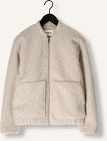 Beige MOVES Jack FRAN BOMBER 4331 Beige MOVES Jack FRAN BOMBER 4331 - medium