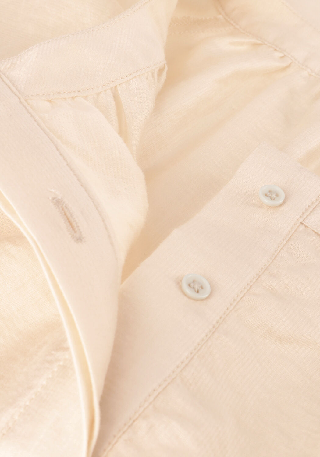 Zand MSCH COPENHAGEN Top MSCHVARSHA ROMINA 2/4 TOP - large