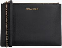 Zwarte ARMANI JEANS Clutch 928503 - medium