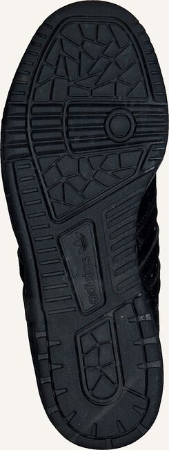 Zwarte ADIDAS Lage sneakers RIVALRY LOW J Zwarte ADIDAS Lage sneakers RIVALRY LOW J - large