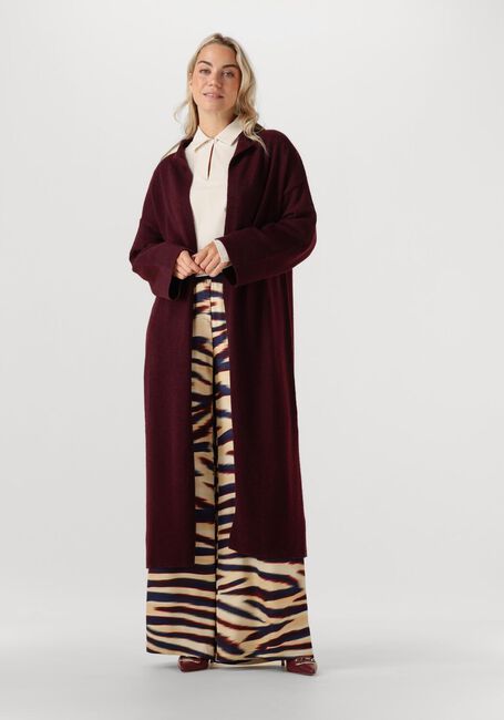 Bordeaux CAROLINE BISS Vest 4294 - large