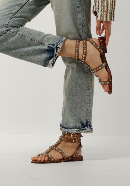 Bruine ASH Sandalen PASSION Bruine ASH Sandalen PASSION - large