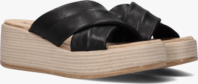 Zwarte INUOVO Slippers 22816005 - large
