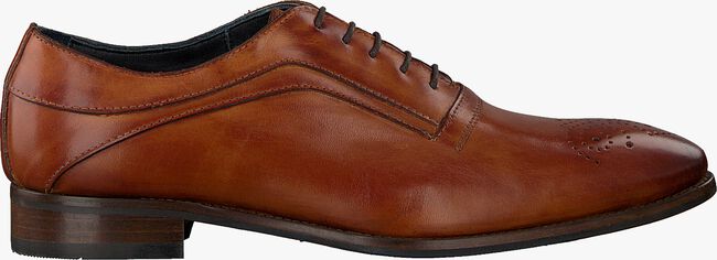 Cognac MAZZELTOV Nette schoenen 4054 - large