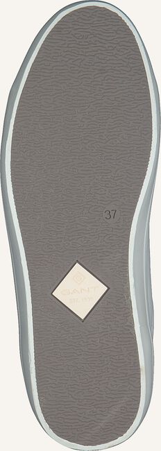 Witte GANT Lage sneakers SEAVILLE Witte GANT Lage sneakers SEAVILLE - large