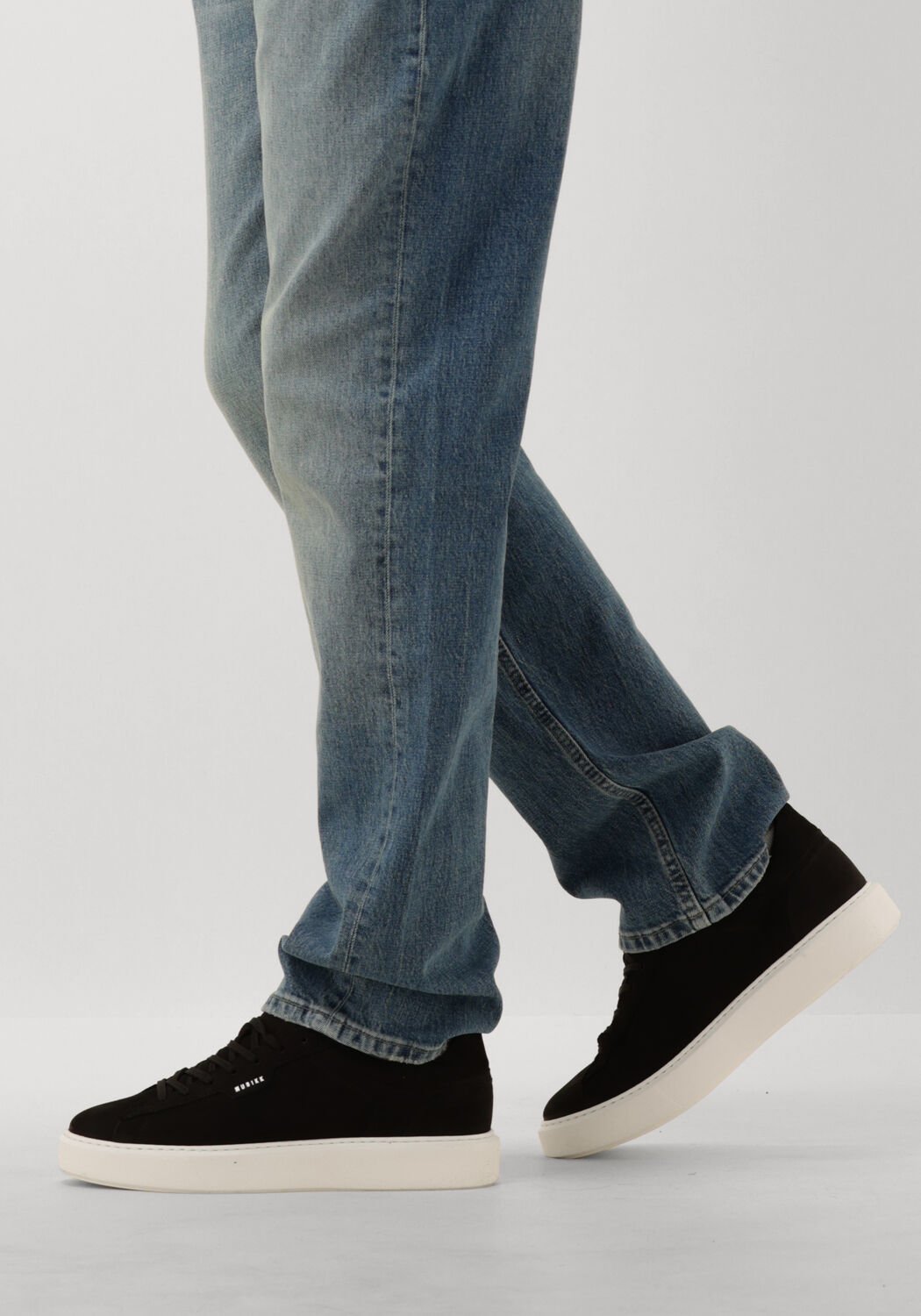 Herenschoenen omoda clearance