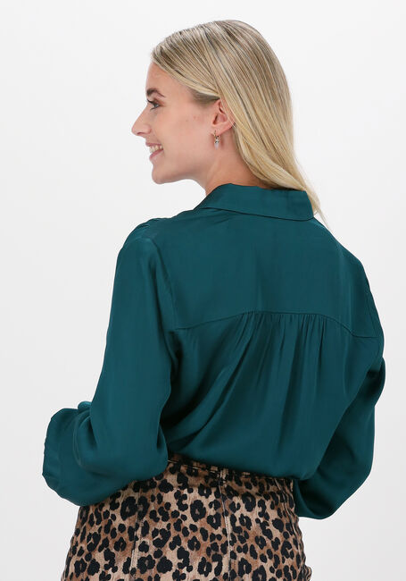 Groene FABIENNE CHAPOT Blouses MIRA BOHO BLOUSE - large
