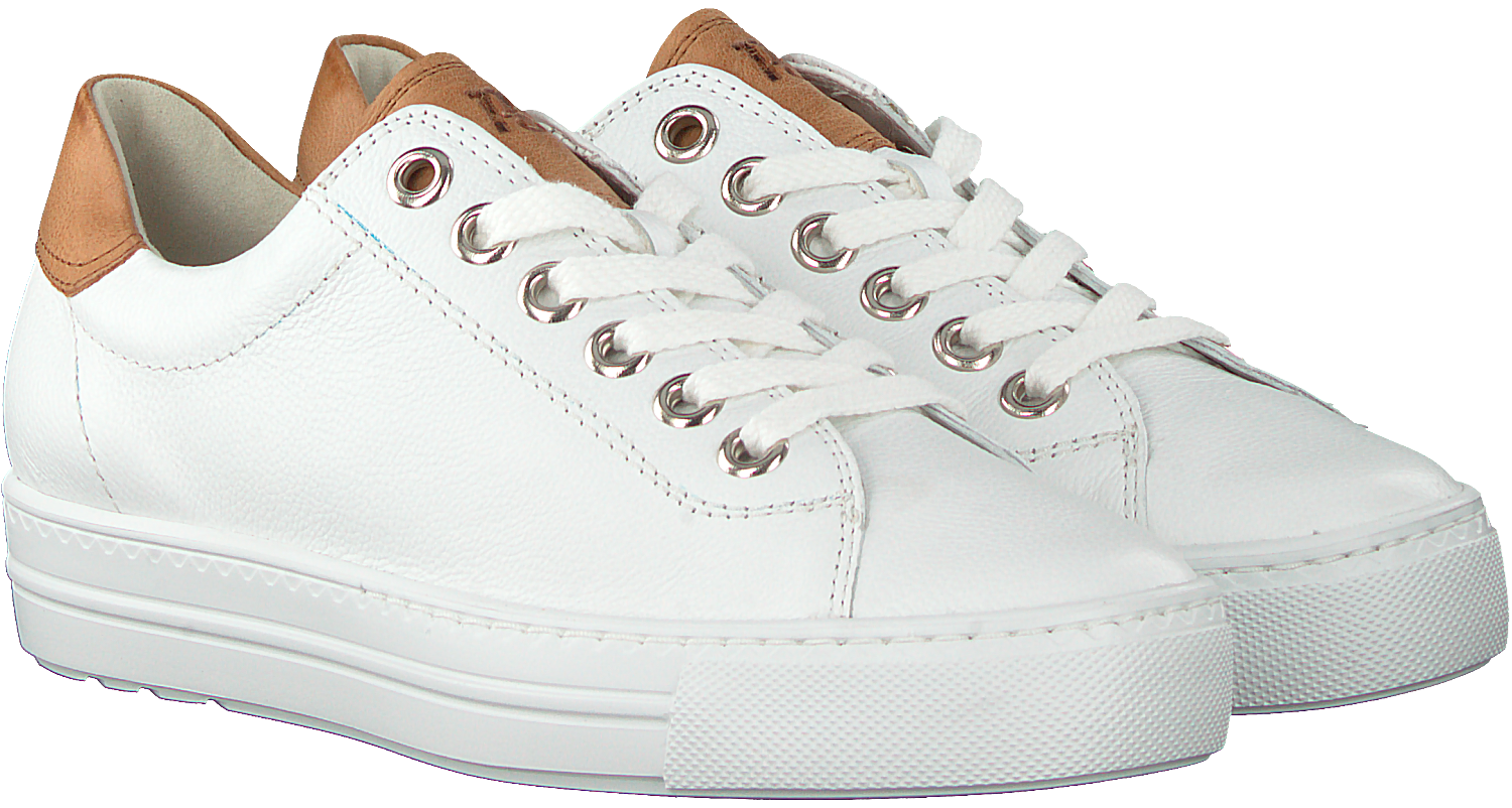 انا استمع للموسيقى ميت دفع paul green sneakers wit dames - ashworkshop.org