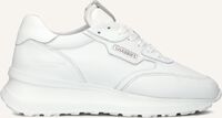 Witte SHABBIES Lage sneakers VEDA AVA Witte SHABBIES Lage sneakers VEDA AVA - medium