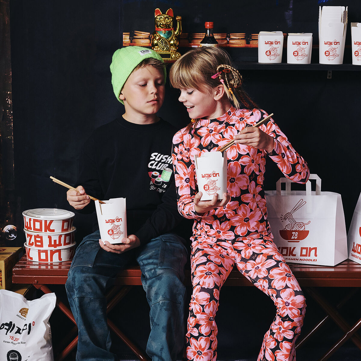 Multi Z8 Top MARELL - large