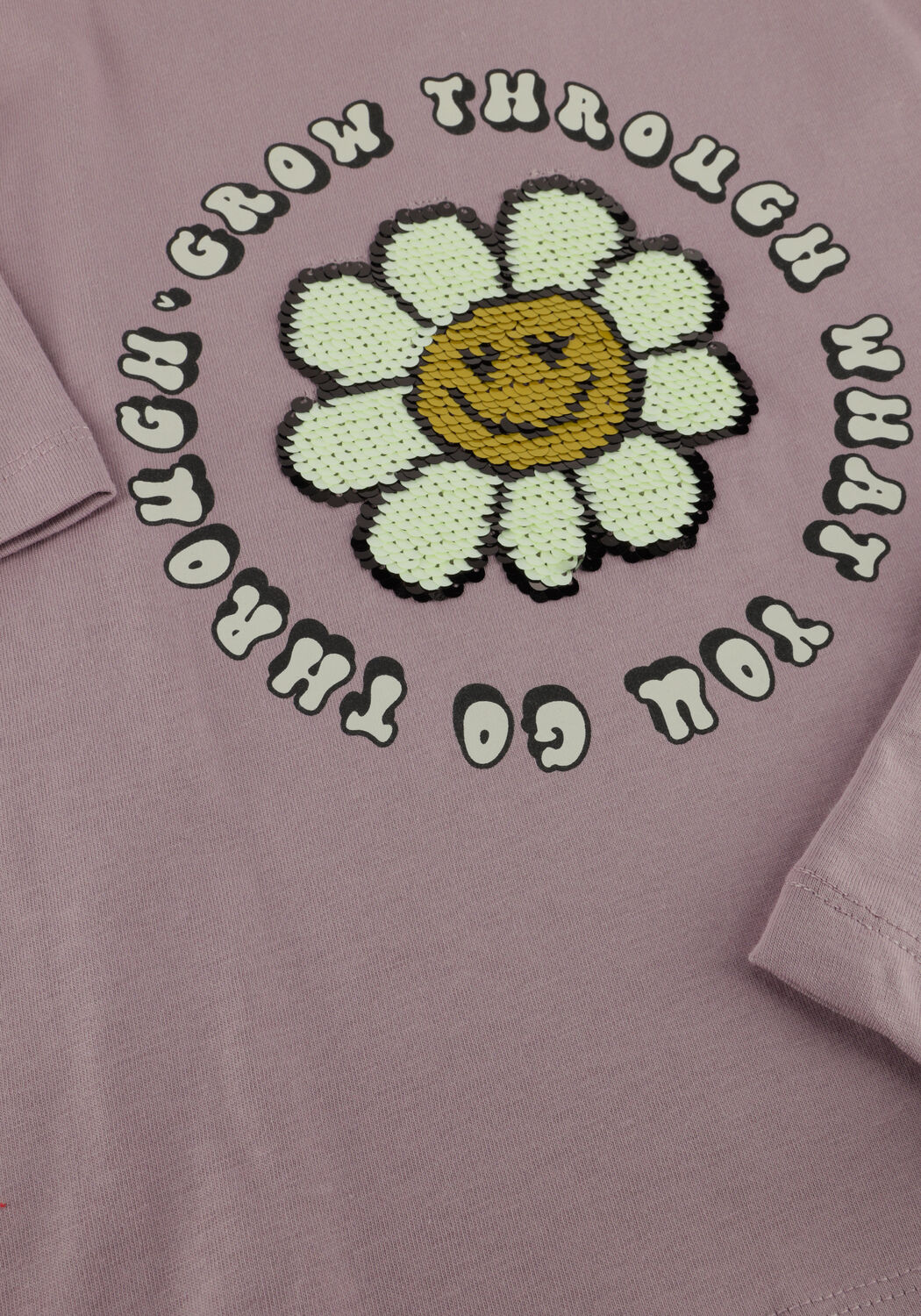 Lila THE NEW T-shirt TNSKYE - large